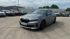 BMW 1 Series 118i [136] M Sport 5dr Step Auto [LCP] Petrol Hatchback